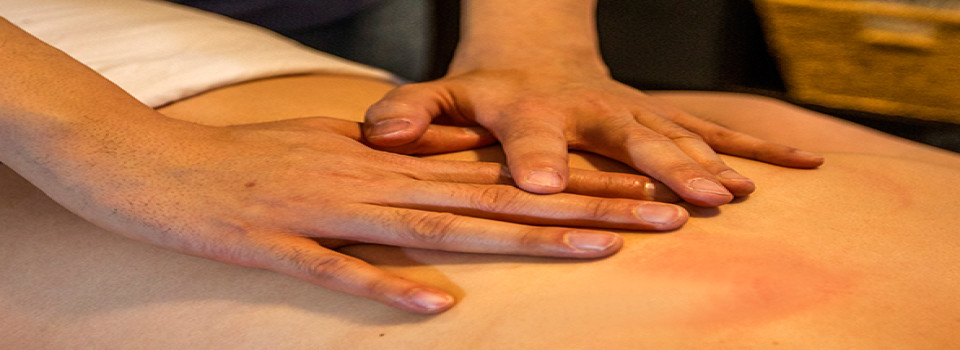 massage therapy in toronto
